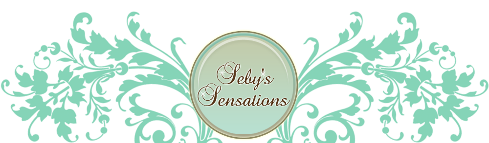Seby's Sensations
